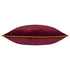 Meridian Velvet Cushion 45 x 45 cm - Polyester Filled